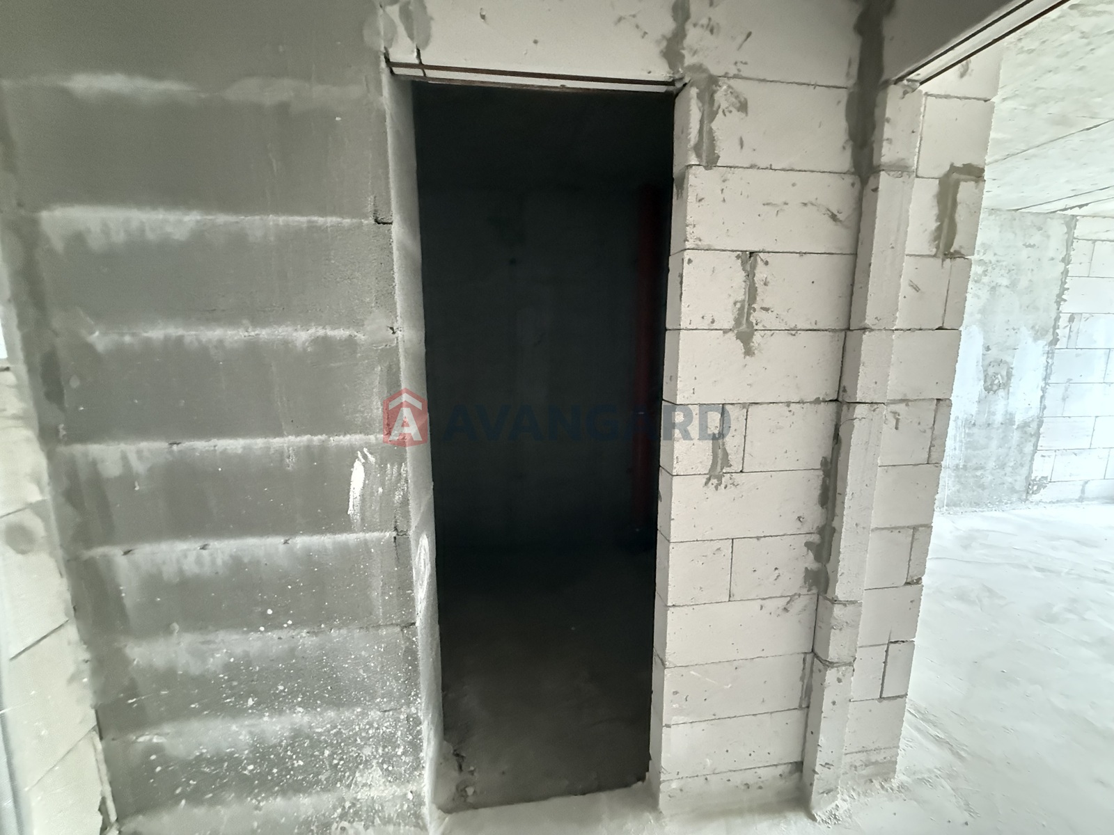 1 кім. квартира, 44,9/ 20,8/10 кв. м., 10/10 поверх фото 10 1 кім. квартира, 44,9/ 20,8/10 кв. м., 10/10 поверх фото 10