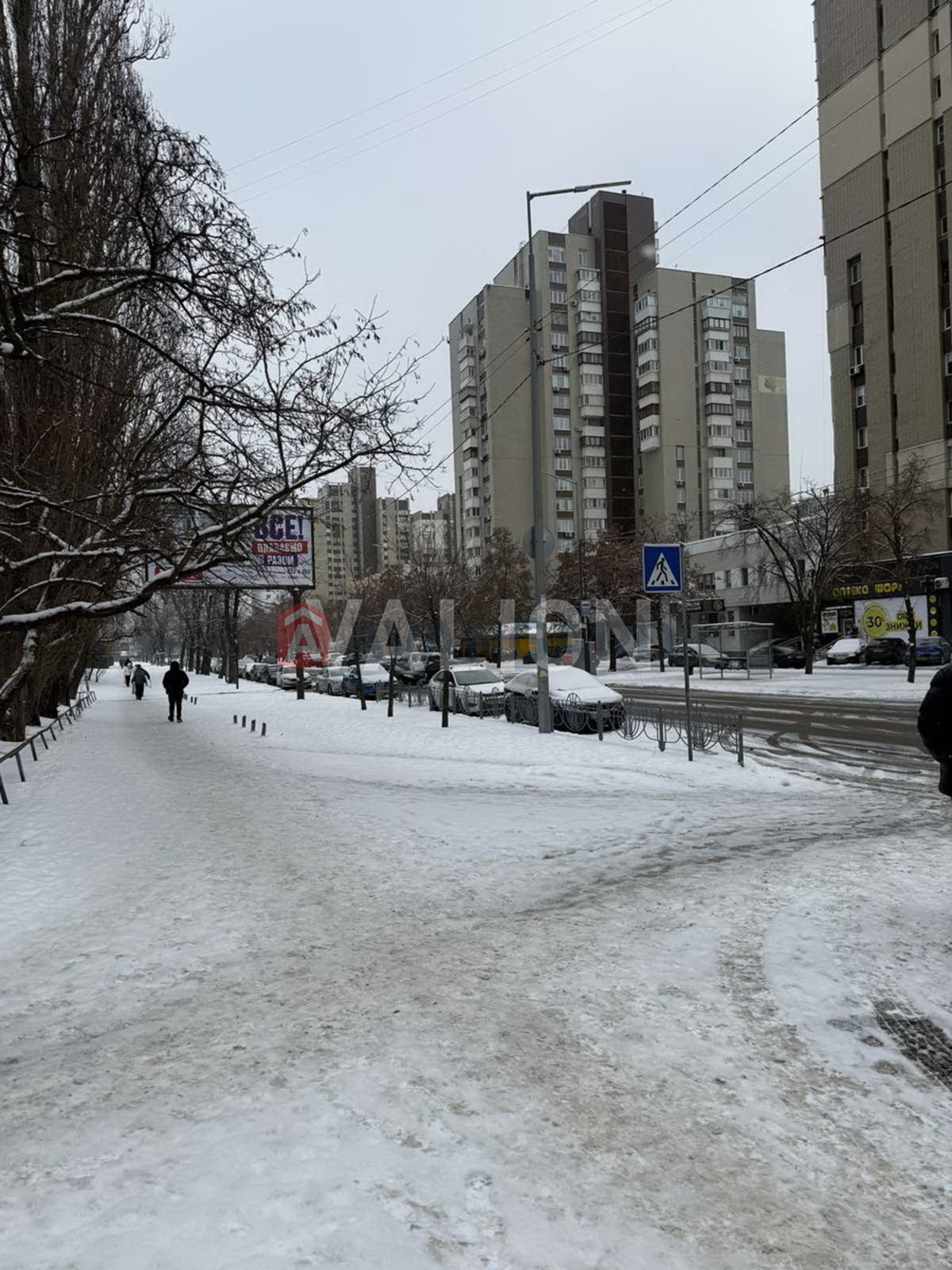 3 комн. квартира, 81/50/13 кв. м., 3/19 этаж фото 15 3 комн. квартира, 81/50/13 кв. м., 3/19 этаж фото 15