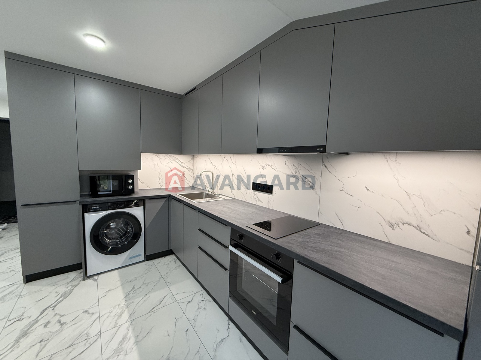 1 комн. квартира, 36/36/20 кв. м., 4/4 этаж фото 2 1 комн. квартира, 36/36/20 кв. м., 4/4 этаж фото 2