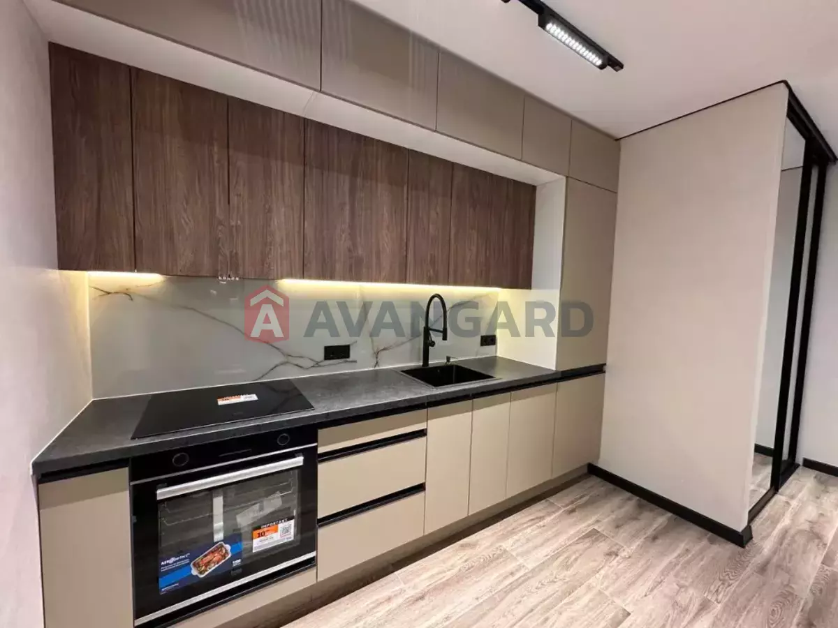 2 кім. квартира, 49/28/12 кв. м., 7/10 поверх фото 30 2 кім. квартира, 49/28/12 кв. м., 7/10 поверх фото 30