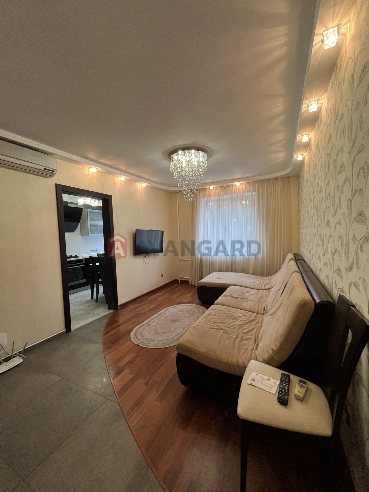 3 кім. квартира, 66/-/8 кв. м., 6/9 поверх фото 6 3 кім. квартира, 66/-/8 кв. м., 6/9 поверх фото 6