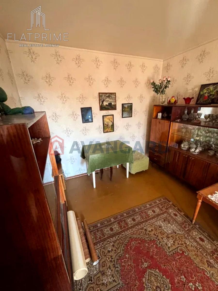 2 кім. квартира, 47 / 28 / 6 м? кв. м., 6/9 поверх фото 2 2 кім. квартира, 47 / 28 / 6 м? кв. м., 6/9 поверх фото 2