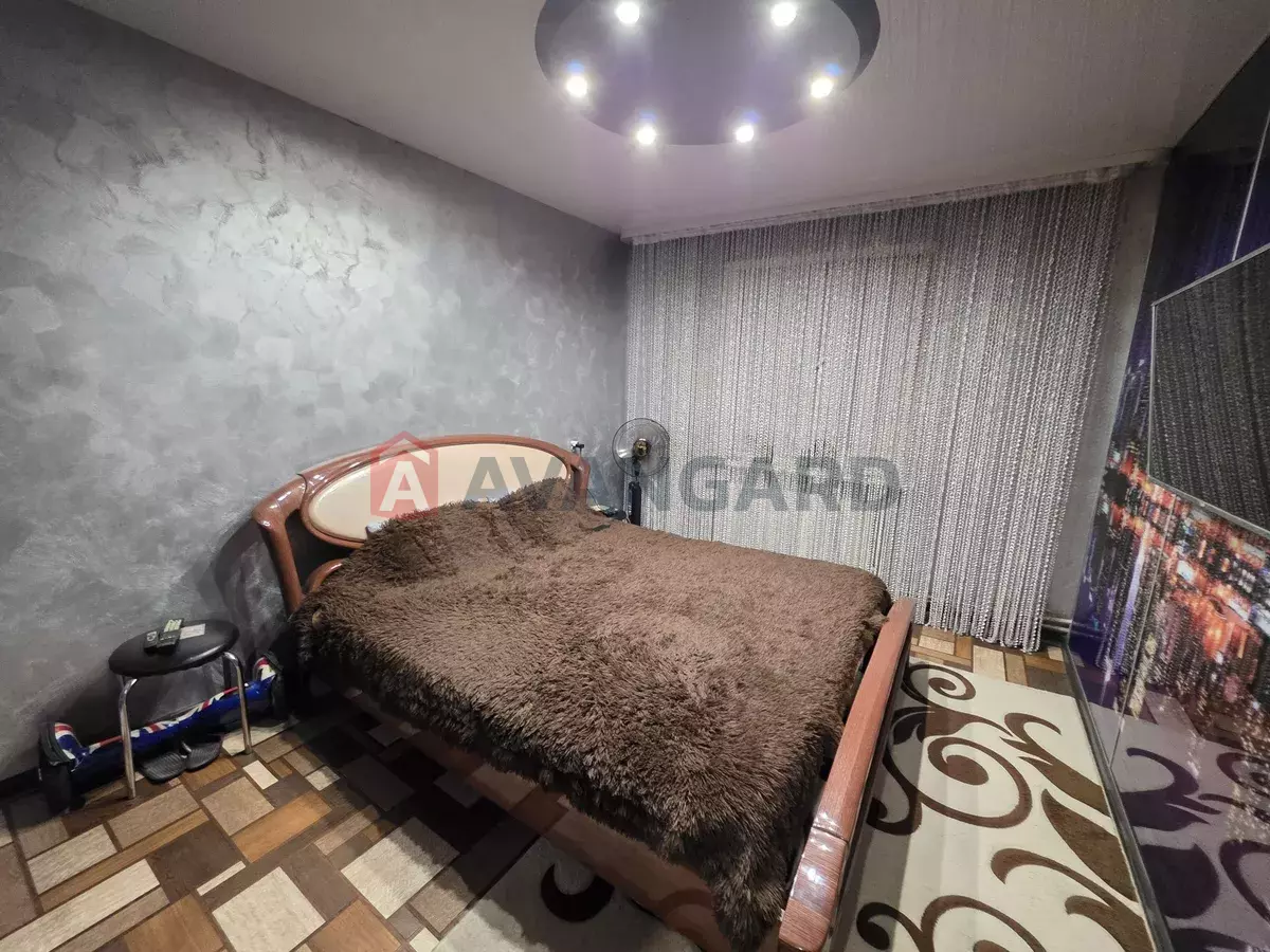 3 кім. квартира, 67/-/8 кв. м., 9/10 поверх фото 6 3 кім. квартира, 67/-/8 кв. м., 9/10 поверх фото 6