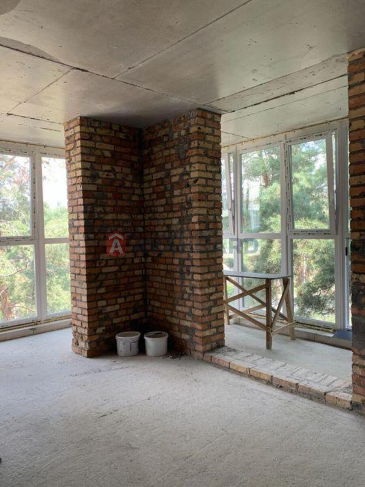 1 кім. квартира, 44/-/8 кв. м., 4/5 поверх фото 3 1 кім. квартира, 44/-/8 кв. м., 4/5 поверх фото 3