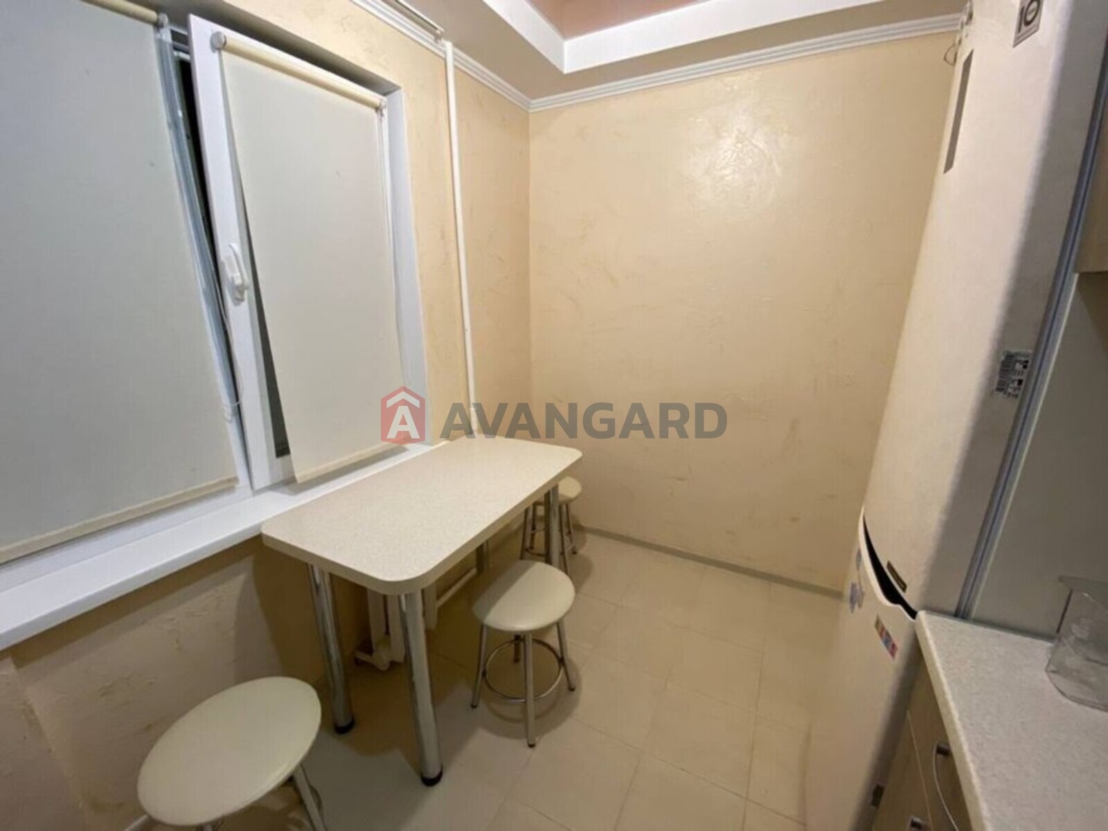 1 комн. квартира, 29/-/6 кв. м., 3/5 этаж фото 3 1 комн. квартира, 29/-/6 кв. м., 3/5 этаж фото 3