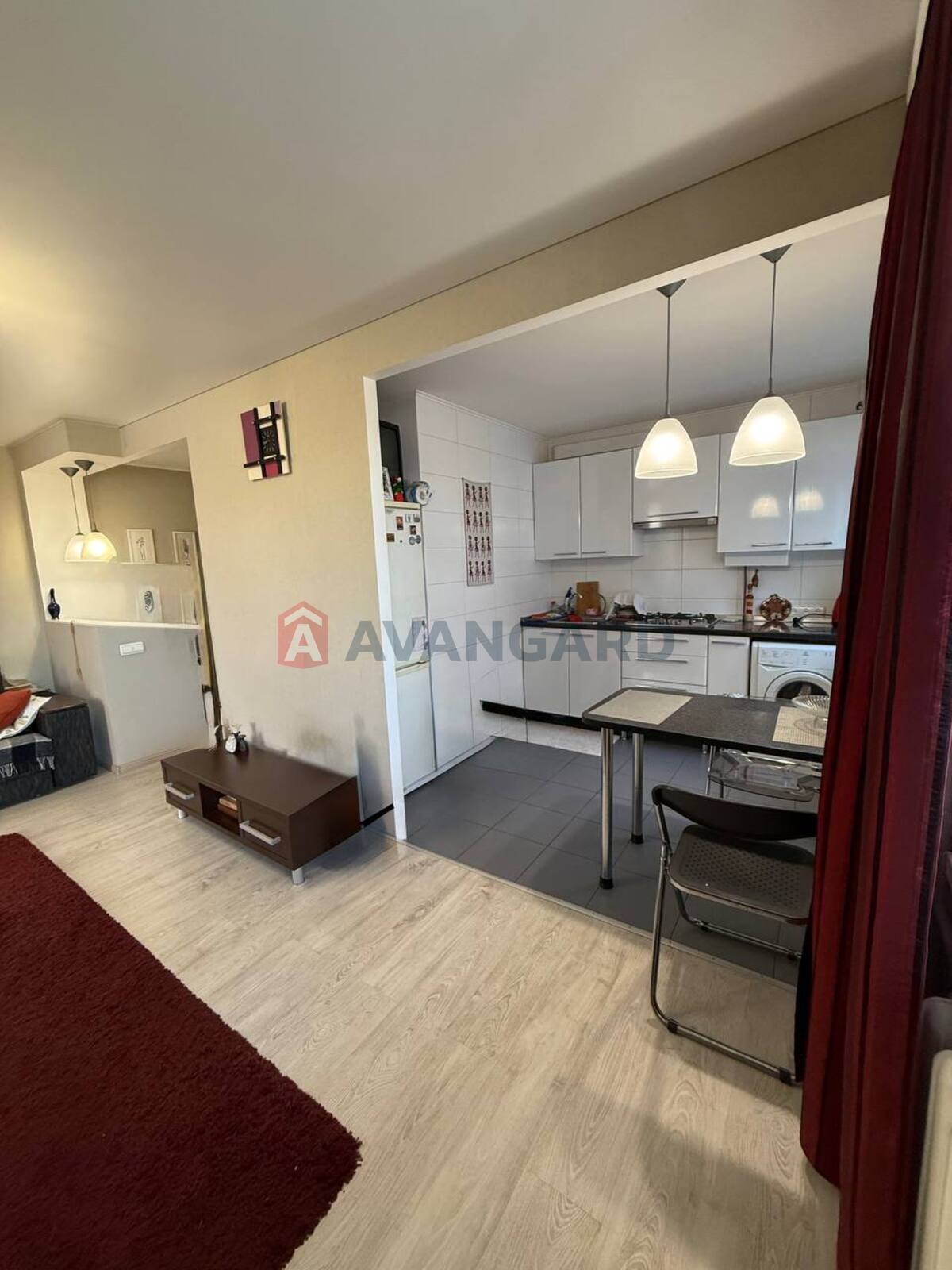 2 кім. квартира, 42/28/6 кв. м., 4/5 поверх фото 12 2 кім. квартира, 42/28/6 кв. м., 4/5 поверх фото 12