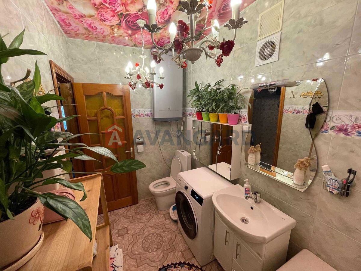 3 комн. квартира, 78/-/8 кв. м., 2/5 этаж фото 13 3 комн. квартира, 78/-/8 кв. м., 2/5 этаж фото 13