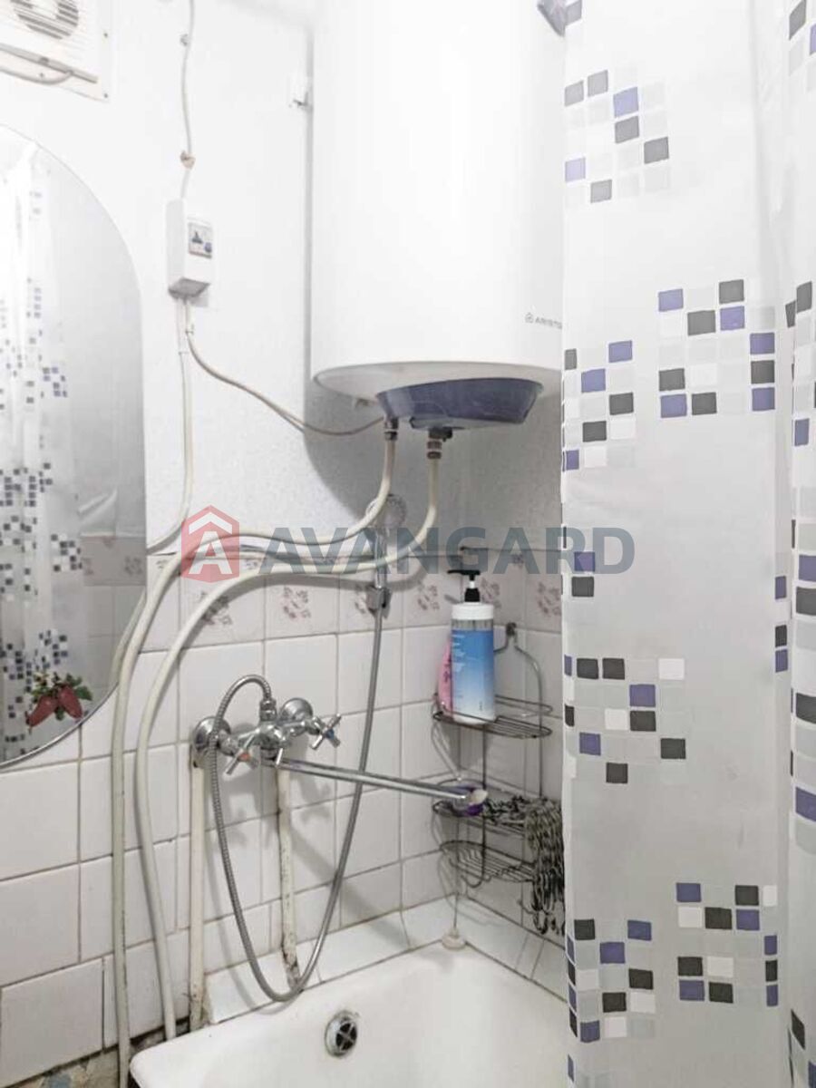1 комн. квартира, 31/-/- кв. м., 1/9 этаж фото 5 1 комн. квартира, 31/-/- кв. м., 1/9 этаж фото 5
