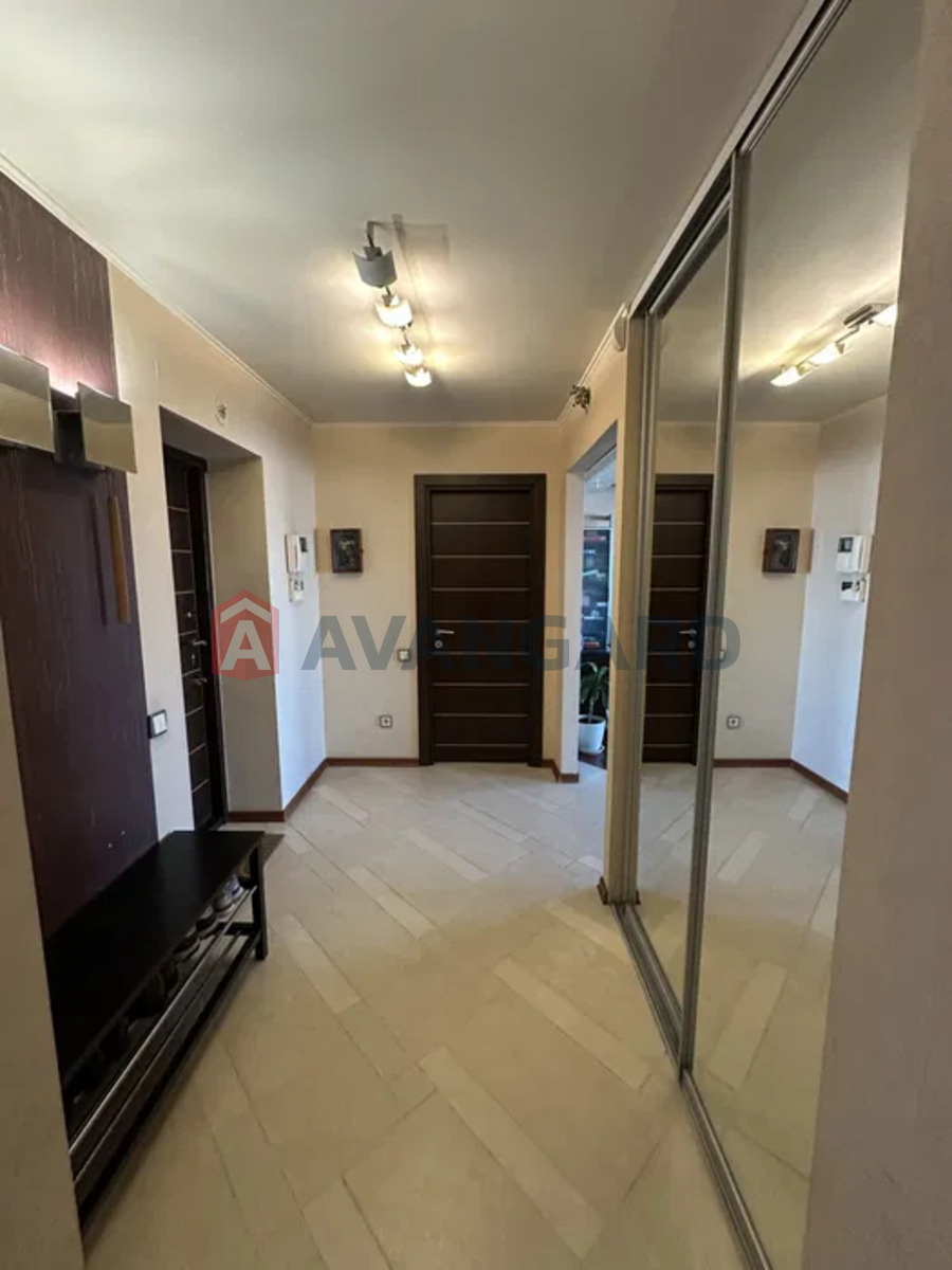 4 комн. квартира, 115/-/18 кв. м., 9/10 этаж фото 8 4 комн. квартира, 115/-/18 кв. м., 9/10 этаж фото 8