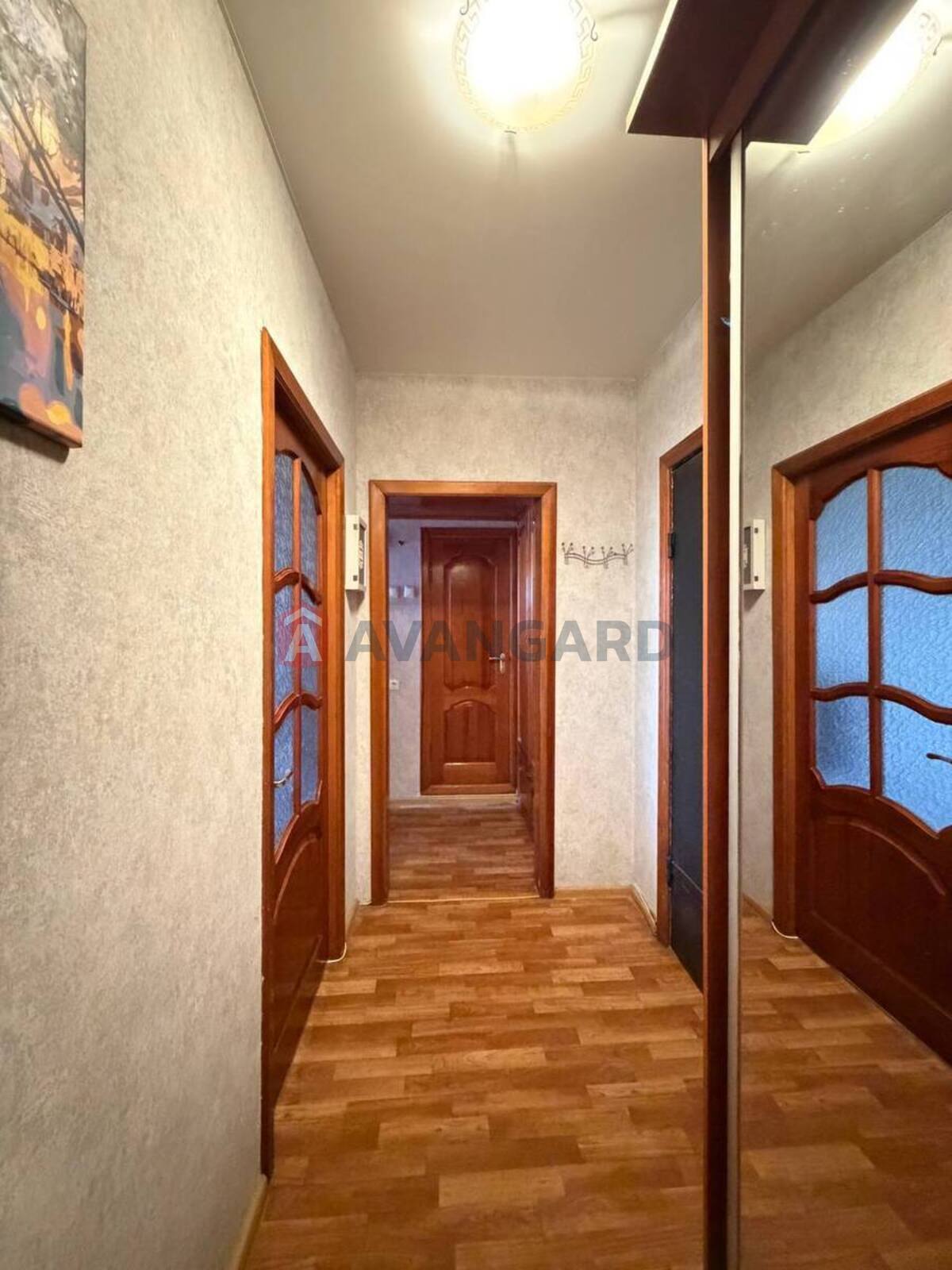 2 комн. квартира, 51/30/8 кв. м., 9/9 этаж фото 7 2 комн. квартира, 51/30/8 кв. м., 9/9 этаж фото 7