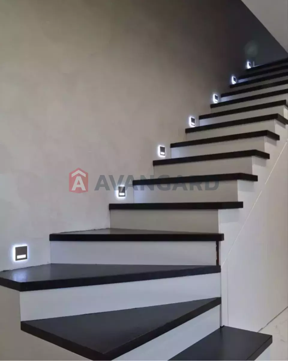 3 кім. квартира, 80/-/10 кв. м., 6/9 поверх фото 6 3 кім. квартира, 80/-/10 кв. м., 6/9 поверх фото 6