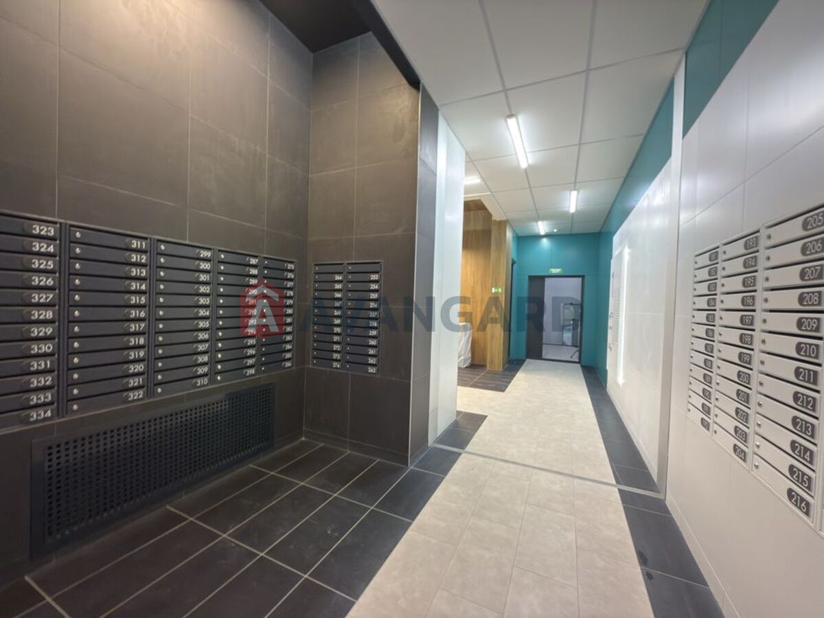 1 кім. квартира, 44/-/16 кв. м., 21/25 поверх фото 16 1 кім. квартира, 44/-/16 кв. м., 21/25 поверх фото 16