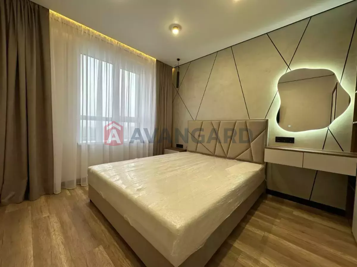 2 кім. квартира, 49/28/12 кв. м., 7/10 поверх фото 7 2 кім. квартира, 49/28/12 кв. м., 7/10 поверх фото 7