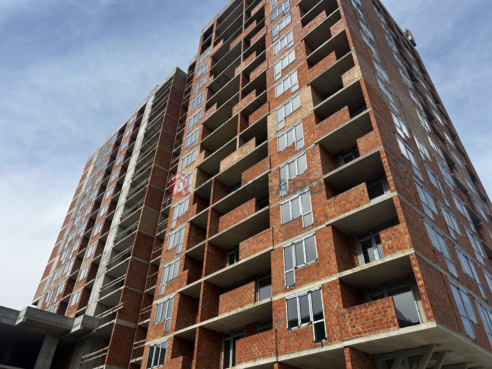 1 кім. квартира, 40,8/12,7/12,8 кв. м., 5/16 поверх фото 5 1 кім. квартира, 40,8/12,7/12,8 кв. м., 5/16 поверх фото 5