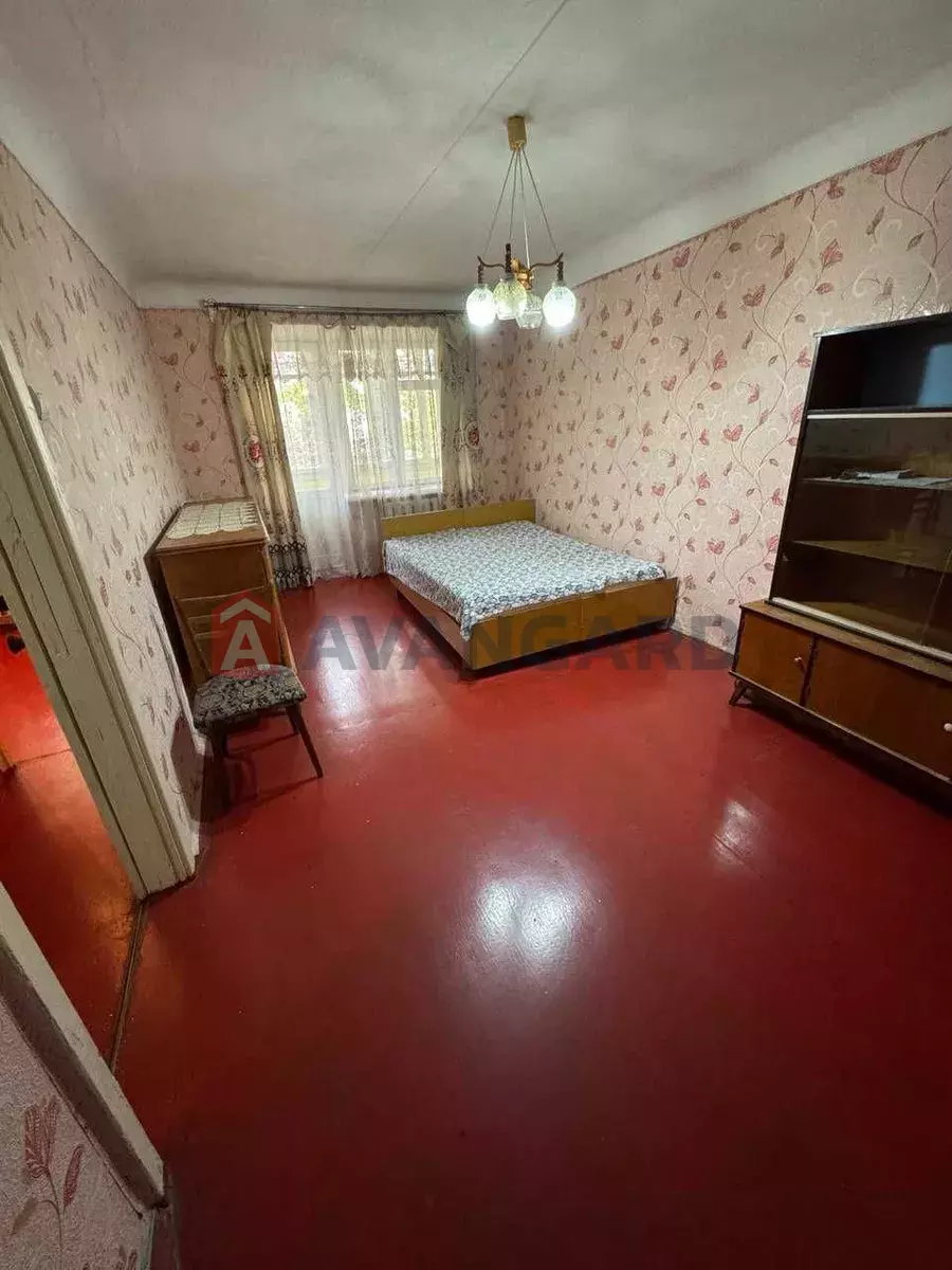 2 кім. квартира, 45/-/6 кв. м., 2/5 поверх фото 8 2 кім. квартира, 45/-/6 кв. м., 2/5 поверх фото 8