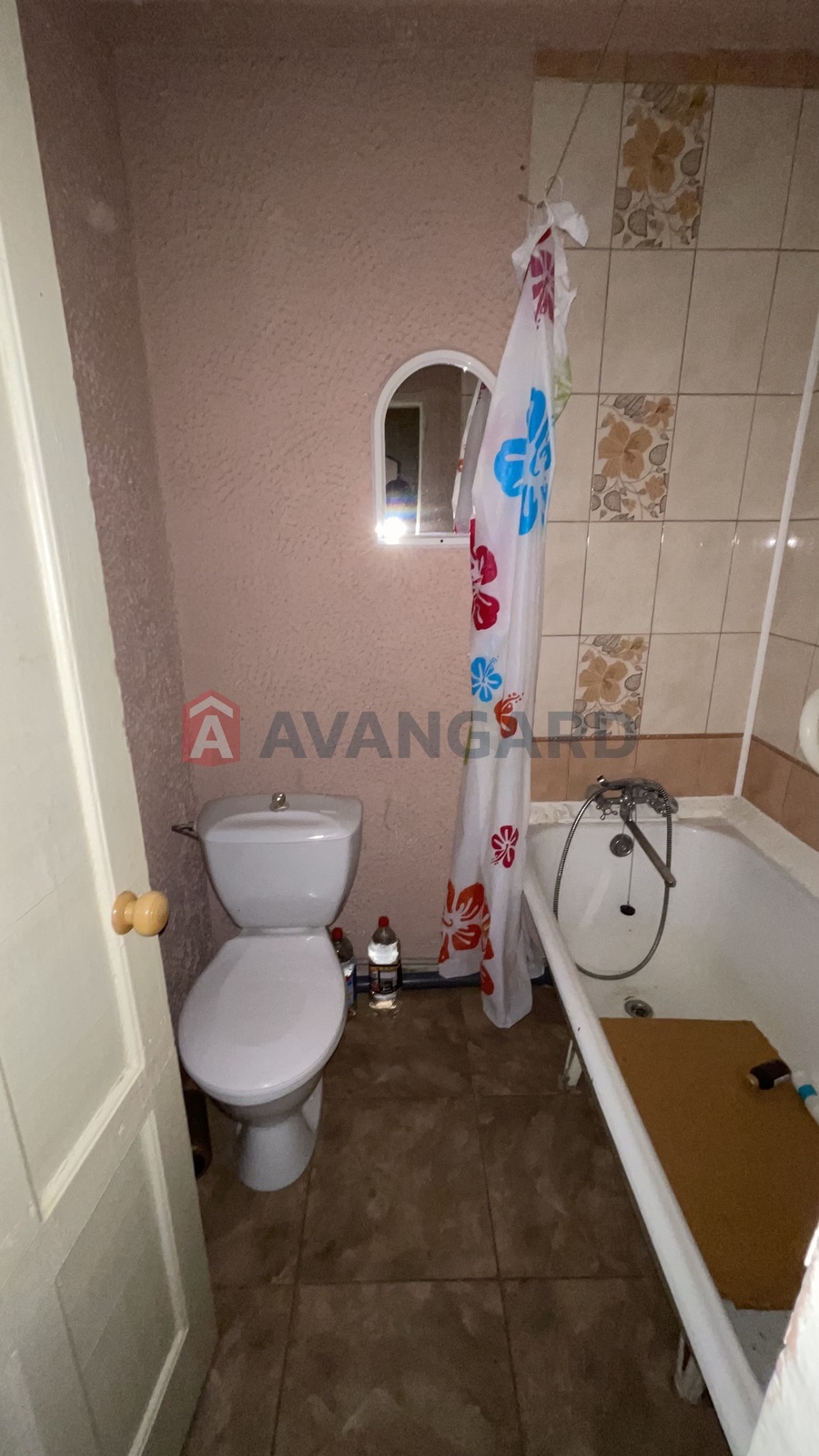 1 комн. квартира, 30/-/6 кв. м., 3/5 этаж фото 4 1 комн. квартира, 30/-/6 кв. м., 3/5 этаж фото 4