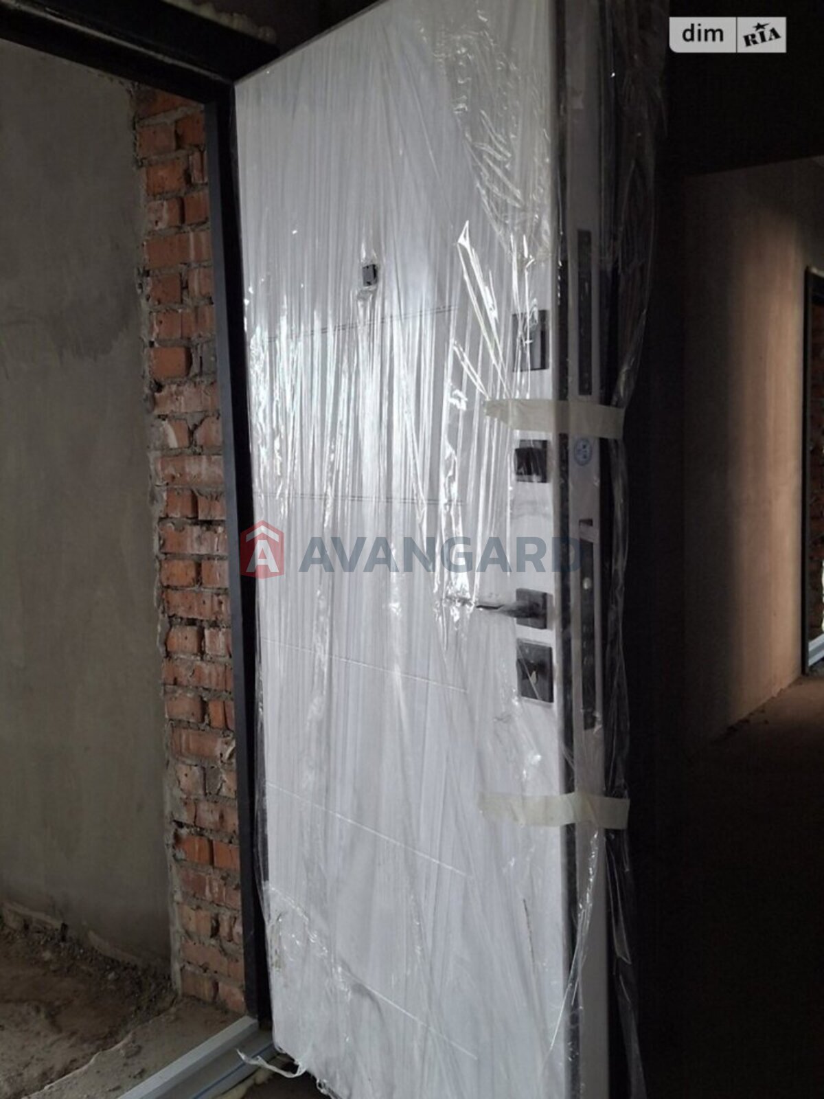 1 кім. квартира, 39/15/12 кв. м., 9/9 поверх фото 4 1 кім. квартира, 39/15/12 кв. м., 9/9 поверх фото 4