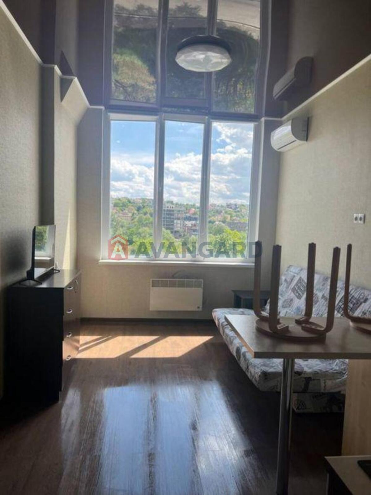 1 кім. квартира, 22/-/22 кв. м., 3/28 поверх фото 2 1 кім. квартира, 22/-/22 кв. м., 3/28 поверх фото 2