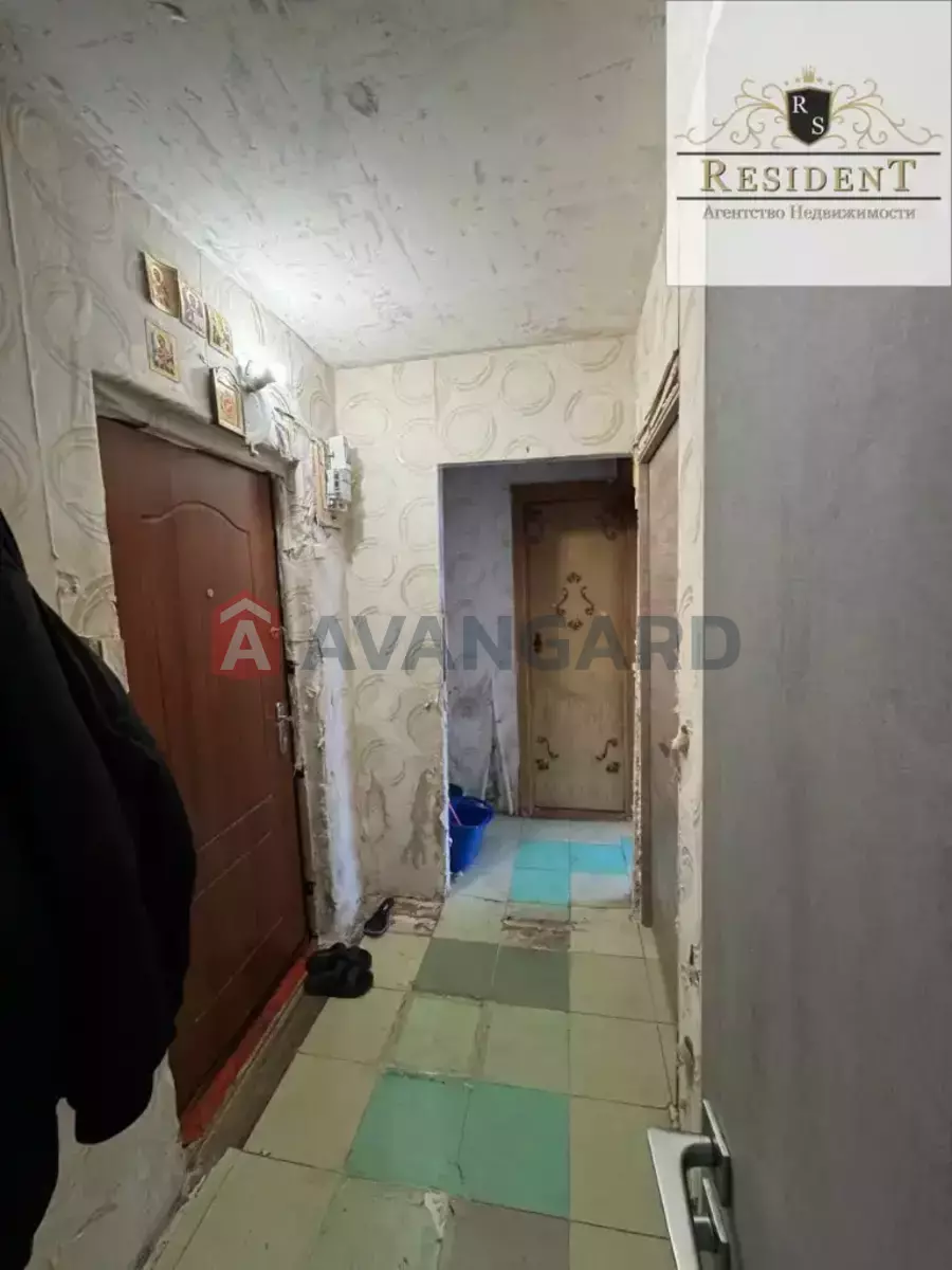 2 комн. квартира, 45/27/7 кв. м., 9/9 этаж фото 5 2 комн. квартира, 45/27/7 кв. м., 9/9 этаж фото 5