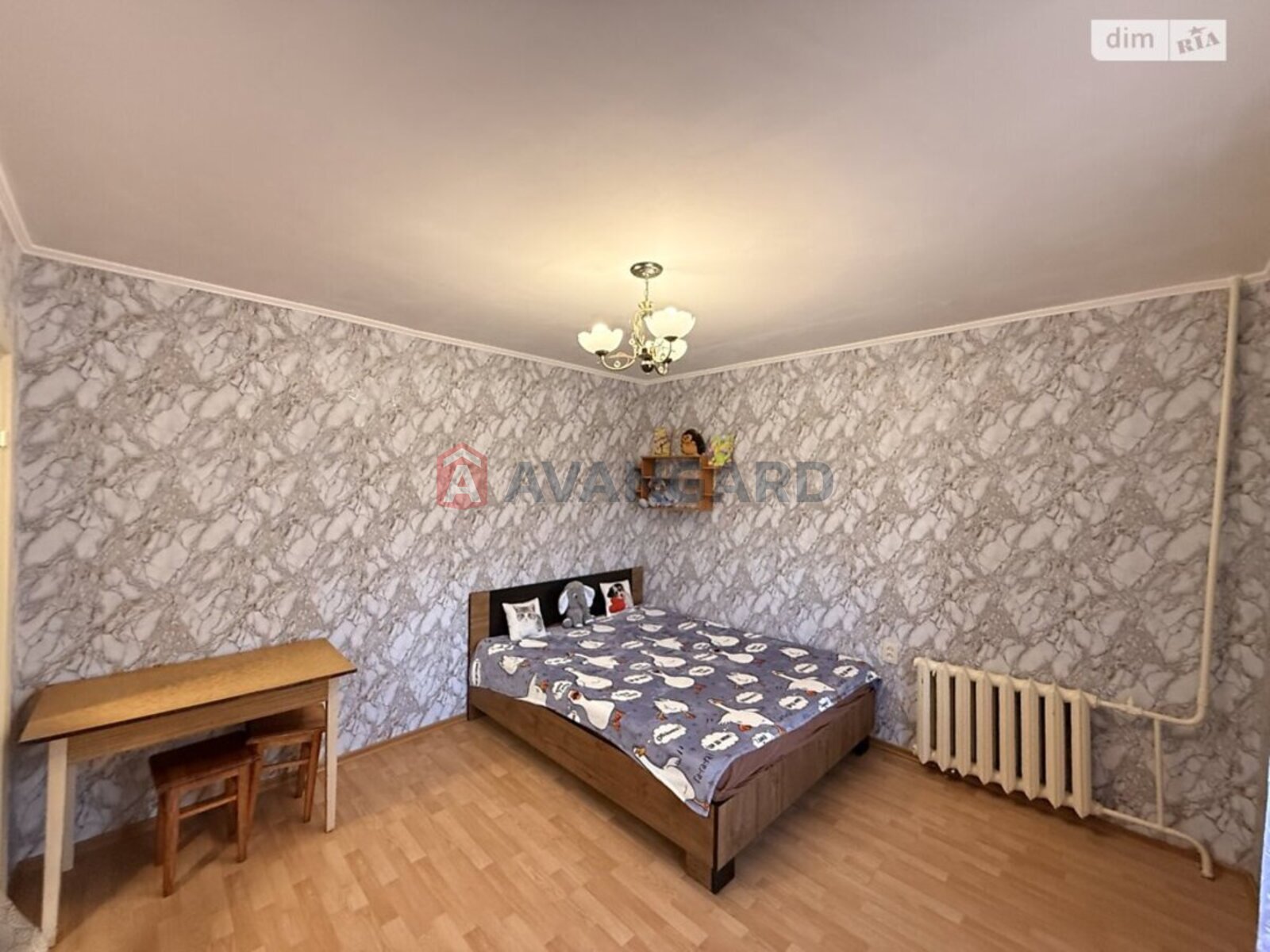 1 кім. квартира, 26/13/5 кв. м., 3/5 поверх фото 1 1 кім. квартира, 26/13/5 кв. м., 3/5 поверх фото 1