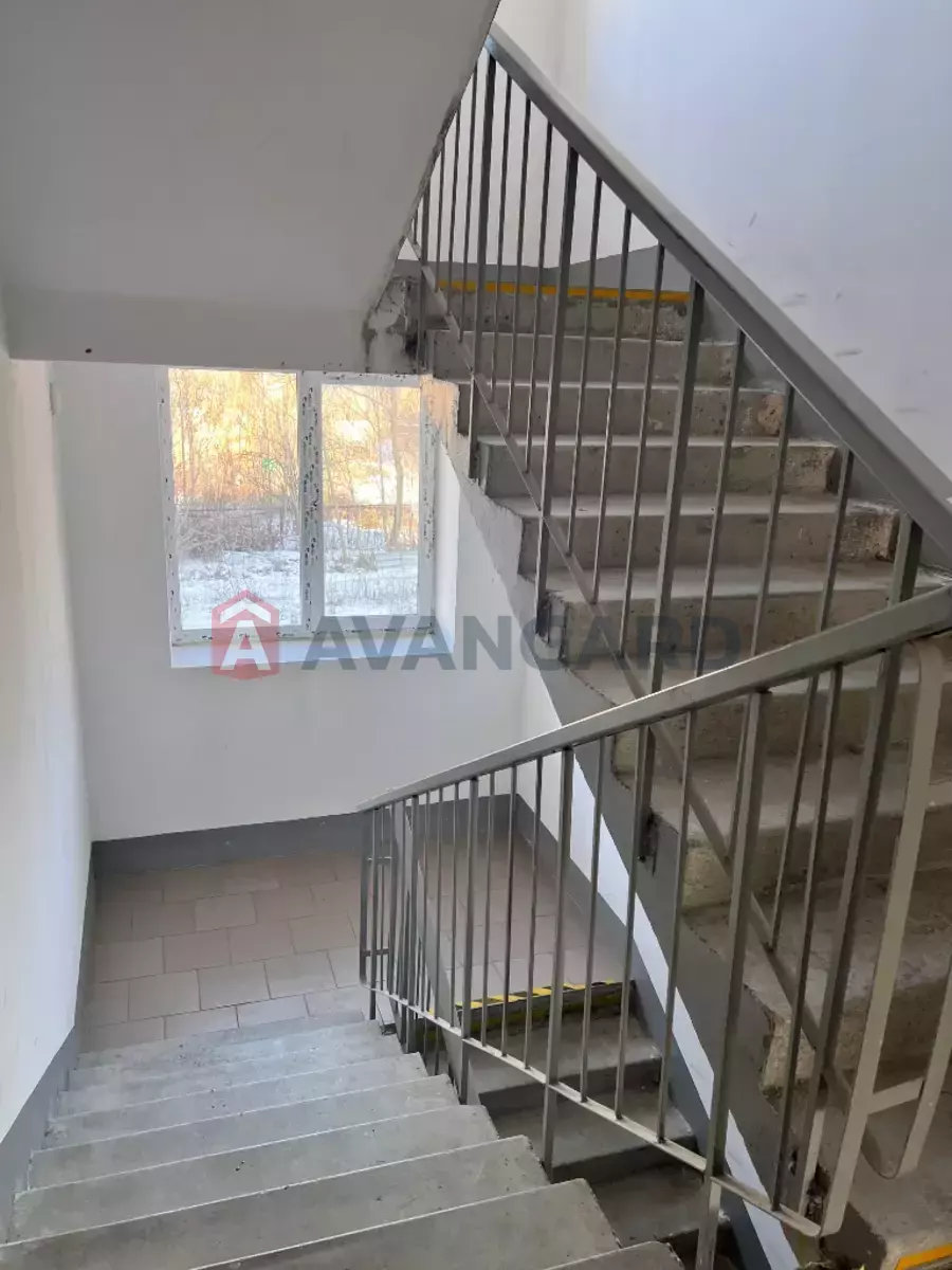 2 кім. квартира, 55/-/10 кв. м., 2/5 поверх фото 6 2 кім. квартира, 55/-/10 кв. м., 2/5 поверх фото 6