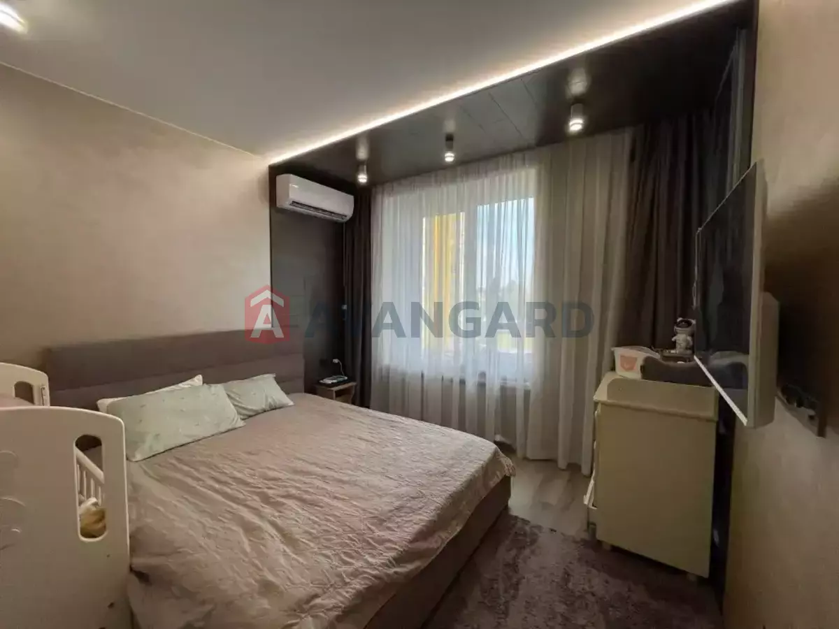 3 комн. квартира, 78/56/22 кв. м., 4/10 этаж фото 4 3 комн. квартира, 78/56/22 кв. м., 4/10 этаж фото 4