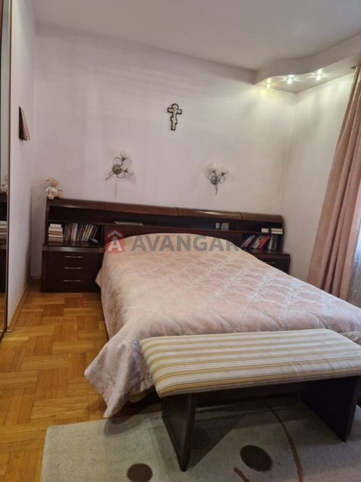 3 кім. квартира, 130/-/23 кв. м., 3/11 поверх фото 20 3 кім. квартира, 130/-/23 кв. м., 3/11 поверх фото 20