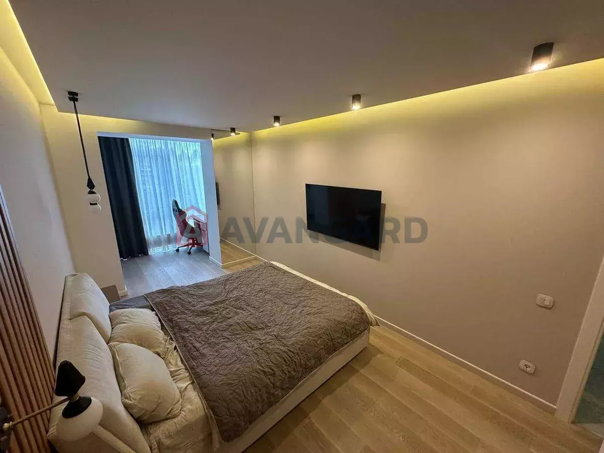 2 кім. квартира, 70/-/17 кв. м., 5/10 поверх фото 14 2 кім. квартира, 70/-/17 кв. м., 5/10 поверх фото 14