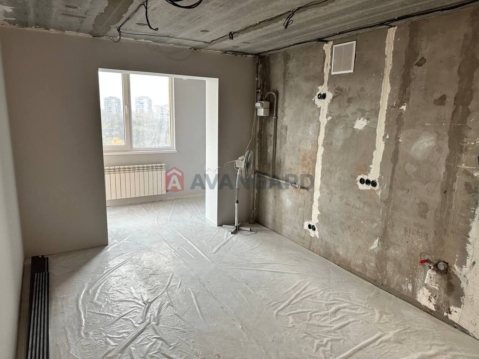 2 комн. квартира, 67/-/13 кв. м., 8/10 этаж фото 13 2 комн. квартира, 67/-/13 кв. м., 8/10 этаж фото 13