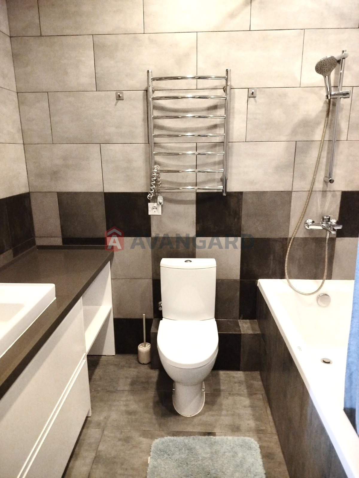 3 комн. квартира, 78/-/15 кв. м., 9/11 этаж фото 13 3 комн. квартира, 78/-/15 кв. м., 9/11 этаж фото 13