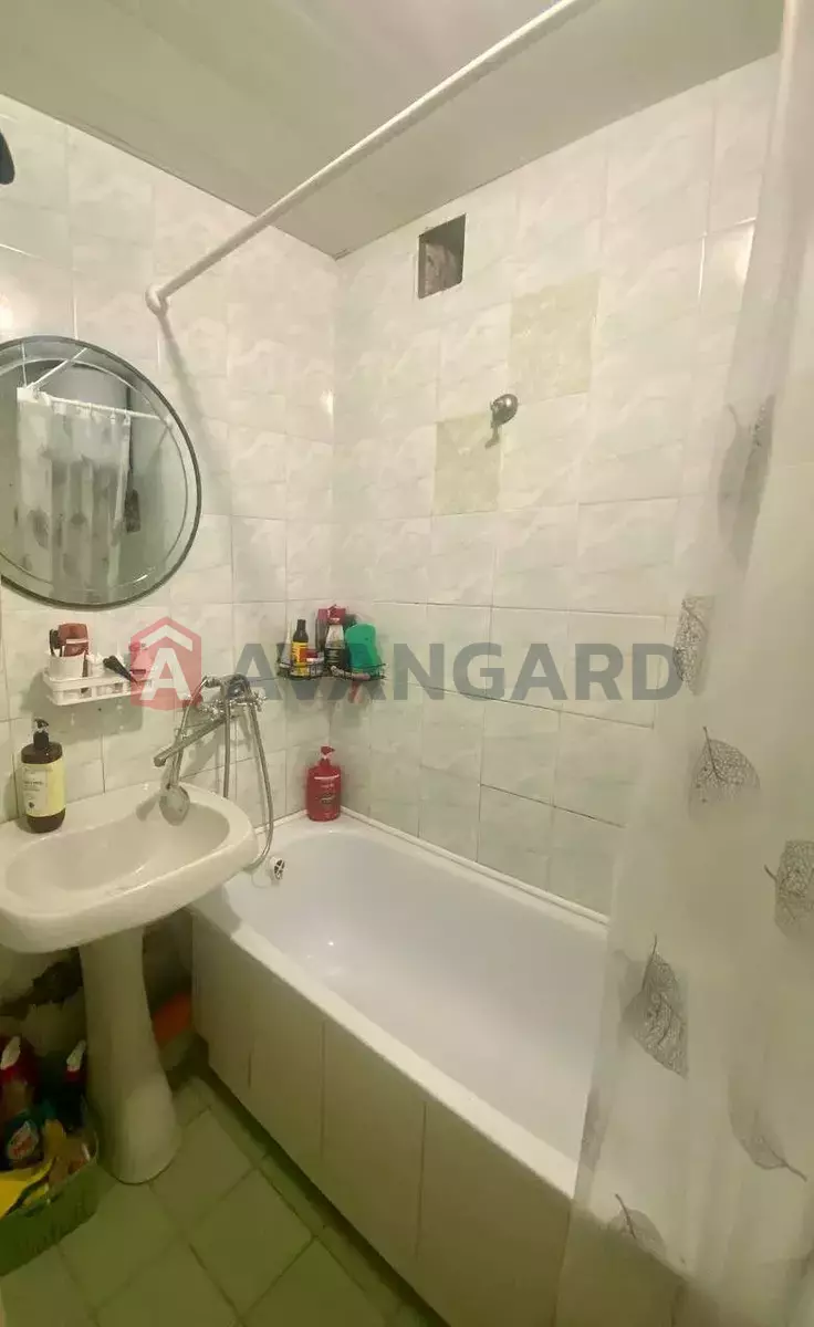2 комн. квартира, 44/28/6 кв. м., 2/9 этаж фото 3 2 комн. квартира, 44/28/6 кв. м., 2/9 этаж фото 3
