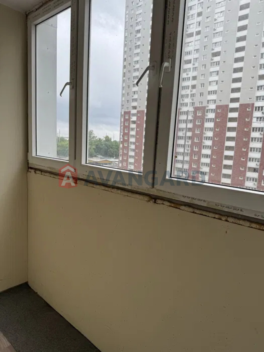 3 комн. квартира, 101/-/17 кв. м., 6/25 этаж фото 3 3 комн. квартира, 101/-/17 кв. м., 6/25 этаж фото 3