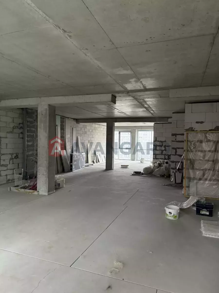 3 кім. квартира, 125/-/125 кв. м., 3/7 поверх фото 5 3 кім. квартира, 125/-/125 кв. м., 3/7 поверх фото 5