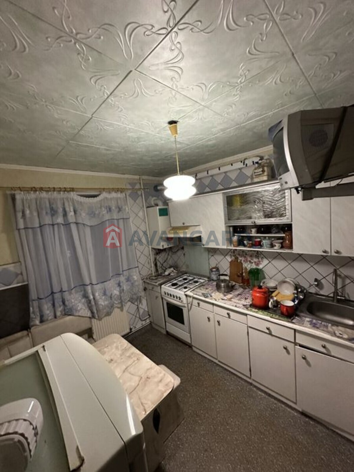 1 комн. квартира, 36/-/8 кв. м., 4/9 этаж фото 11 1 комн. квартира, 36/-/8 кв. м., 4/9 этаж фото 11