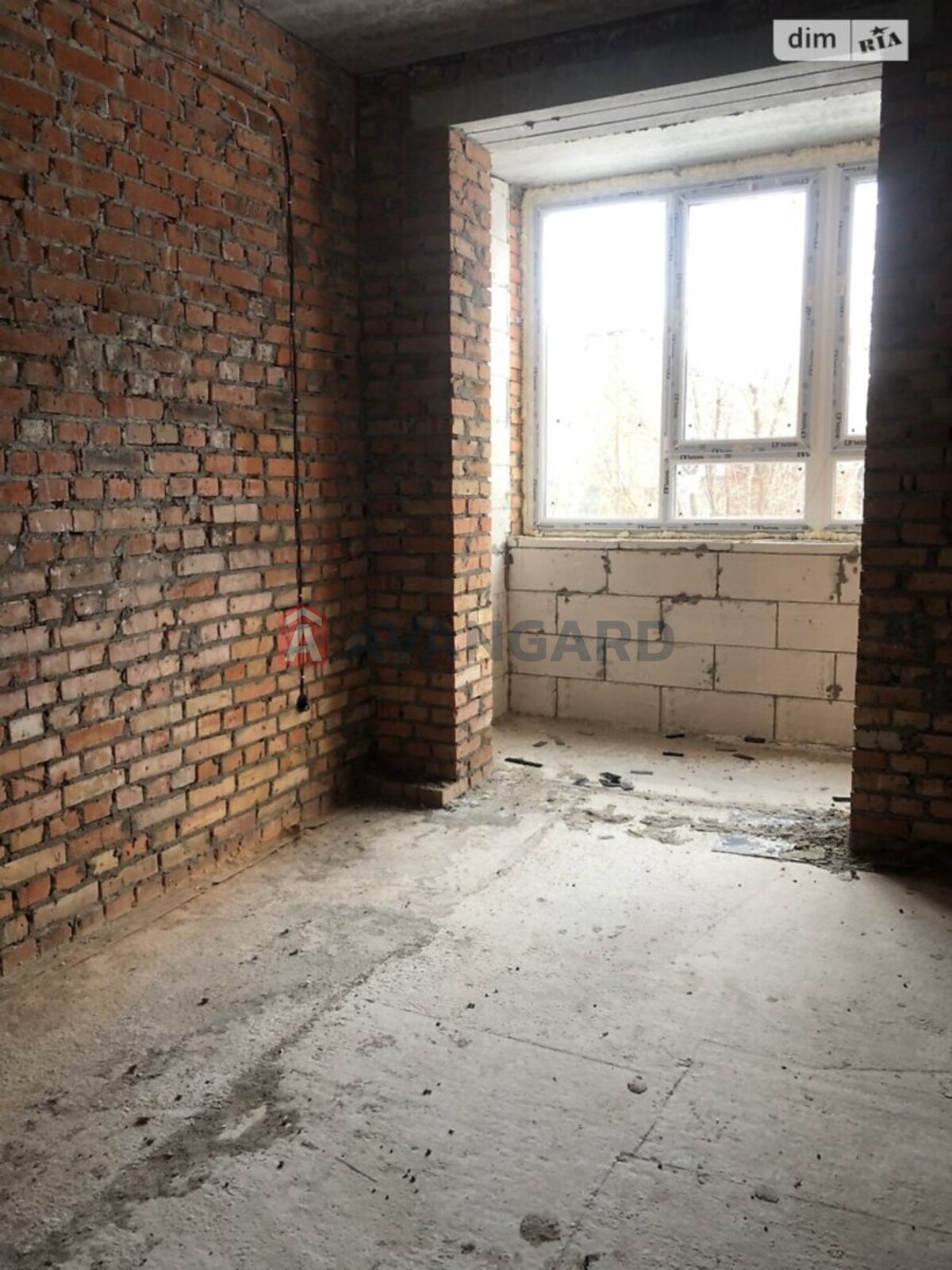 2 кім. квартира, 66/30/12 кв. м., 1/9 поверх фото 6 2 кім. квартира, 66/30/12 кв. м., 1/9 поверх фото 6