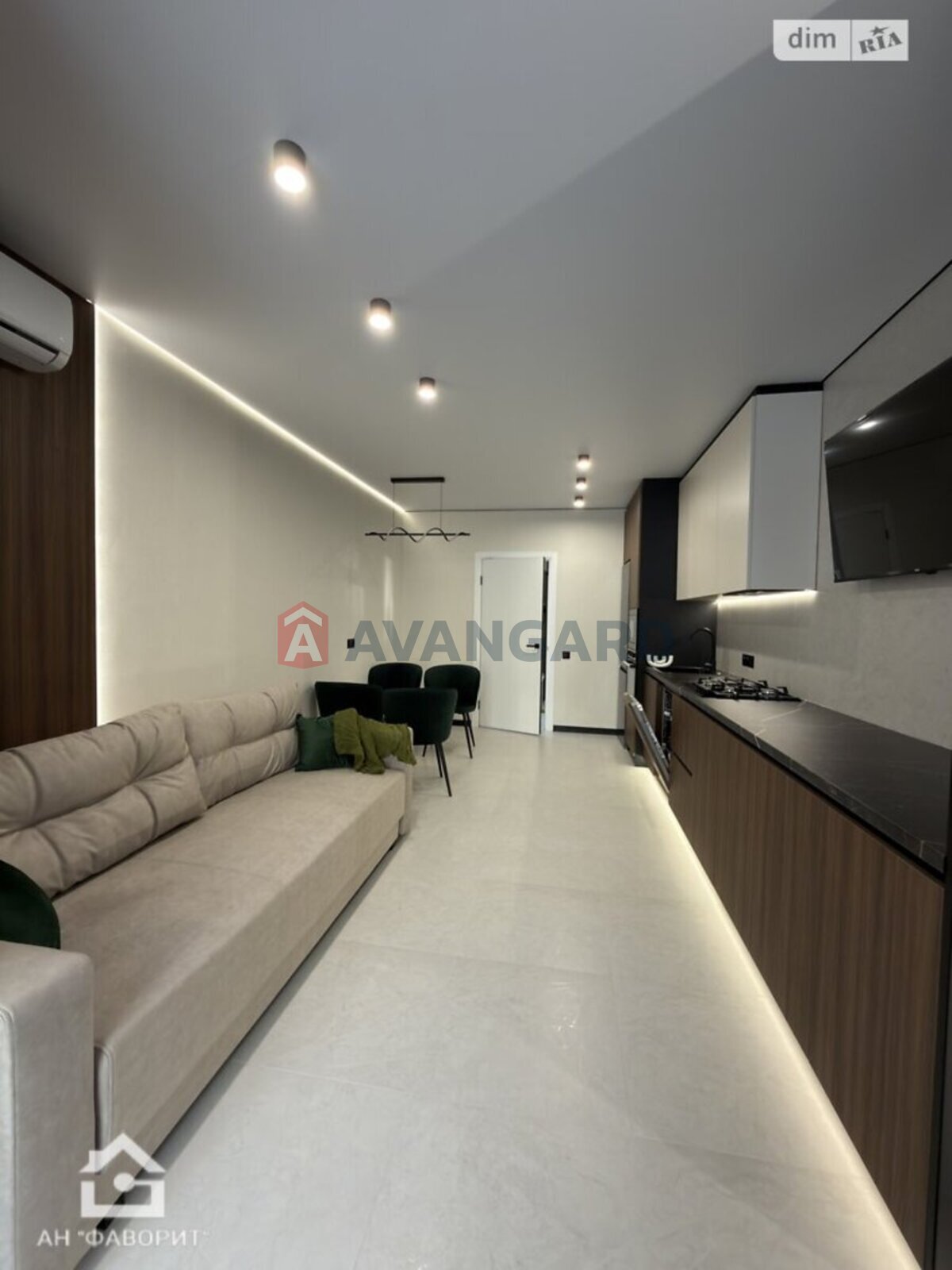 2 комн. квартира, 75/40/20 кв. м., 4/10 этаж фото 8 2 комн. квартира, 75/40/20 кв. м., 4/10 этаж фото 8