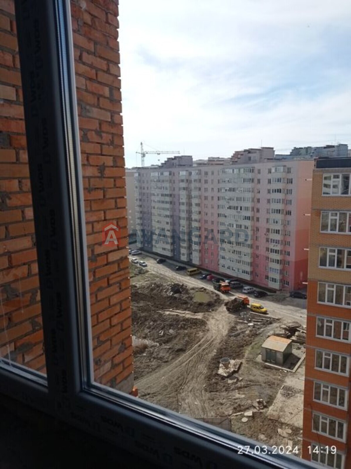 2 комн. квартира, 68/-/16 кв. м., 9/9 этаж фото 7 2 комн. квартира, 68/-/16 кв. м., 9/9 этаж фото 7