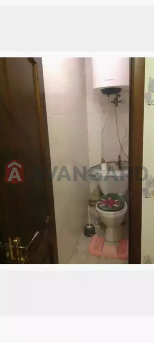 2 кім. квартира, 51/-/7 кв. м., 2/9 поверх фото 8 2 кім. квартира, 51/-/7 кв. м., 2/9 поверх фото 8