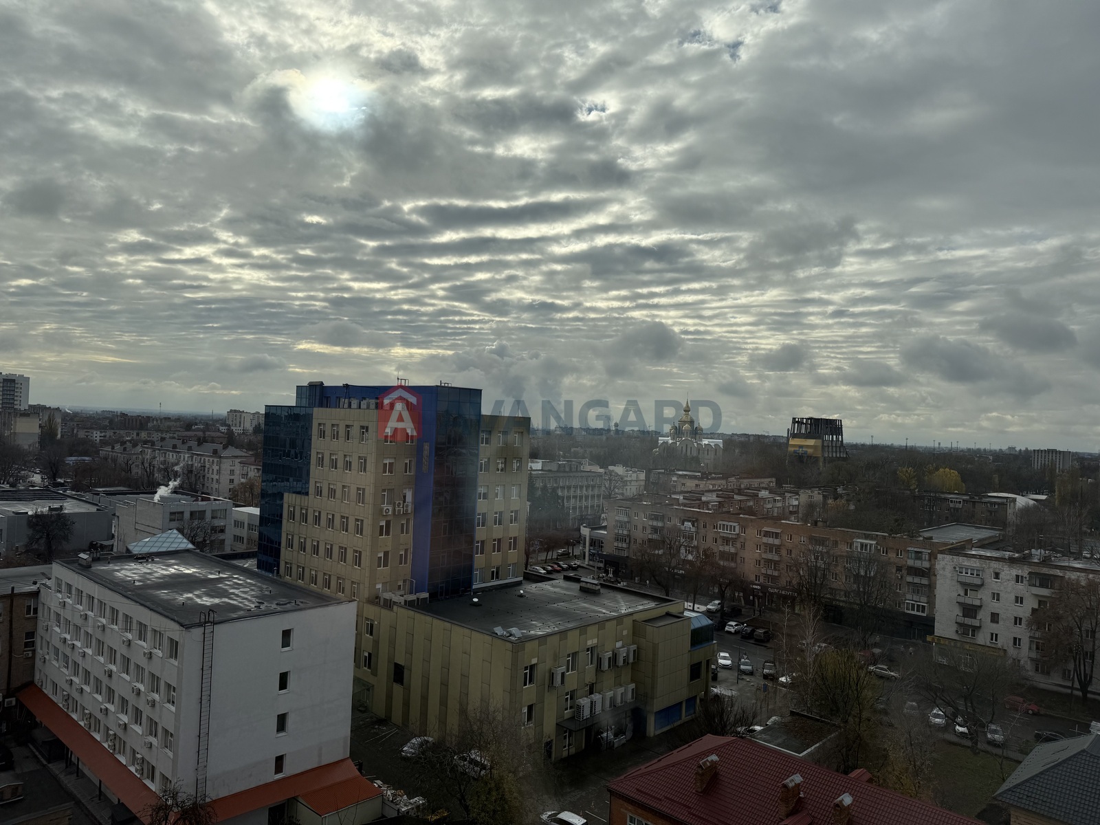 3 кім. квартира, 109,68/50,98/18,65 кв. м., 9/17 поверх фото 30 3 кім. квартира, 109,68/50,98/18,65 кв. м., 9/17 поверх фото 30