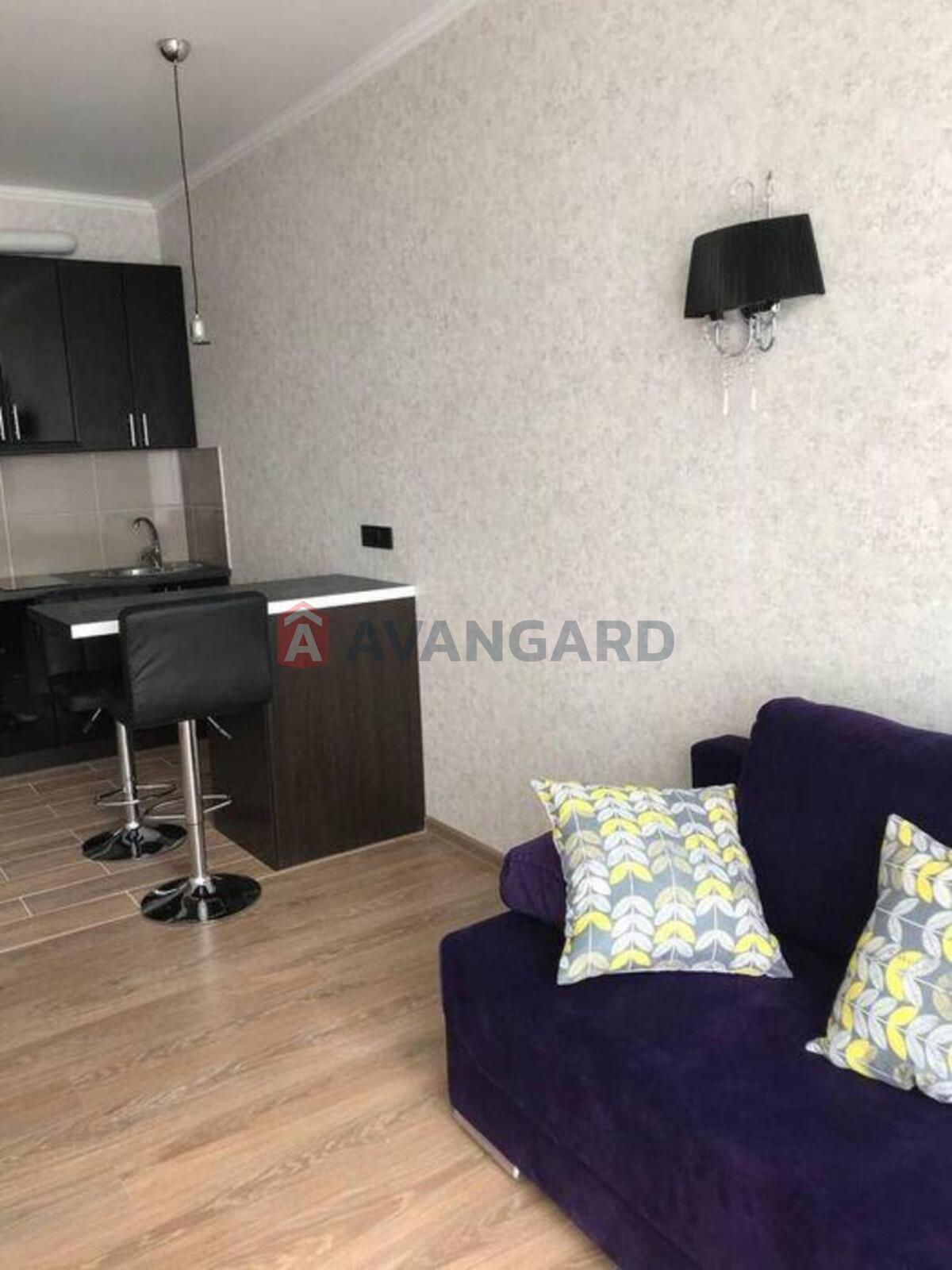 1 кім. квартира, 49/-/5 кв. м., 23/26 поверх фото 8 1 кім. квартира, 49/-/5 кв. м., 23/26 поверх фото 8