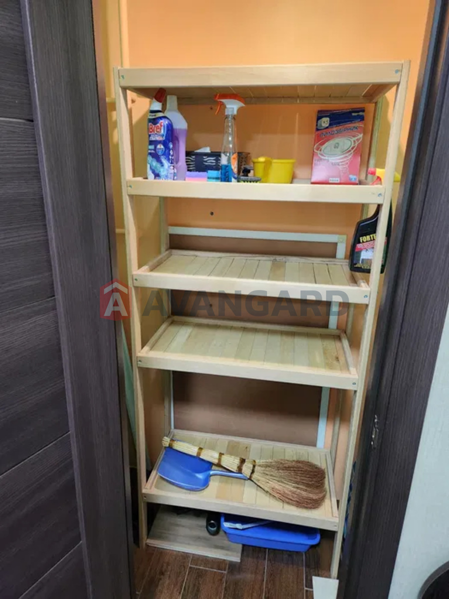 1 комн. квартира, 48/-/12 кв. м., 21/25 этаж фото 23 1 комн. квартира, 48/-/12 кв. м., 21/25 этаж фото 23