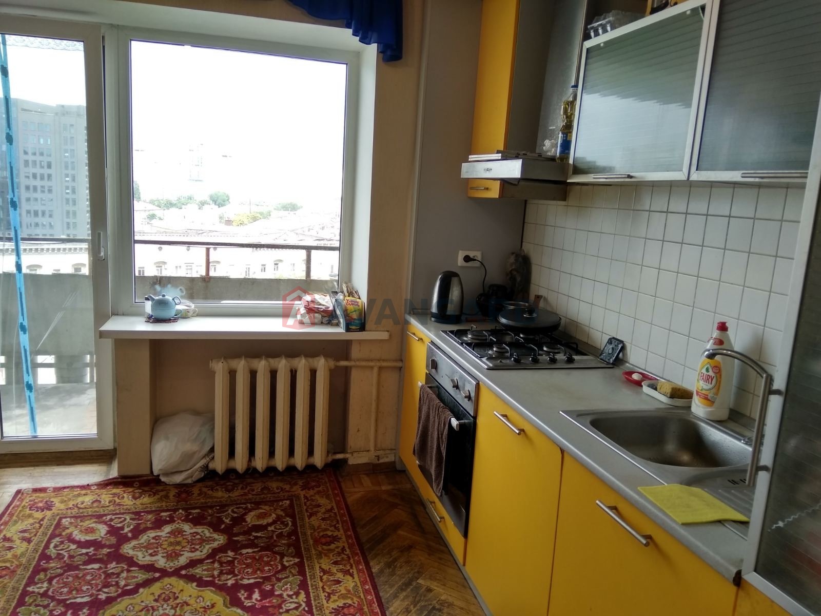 3 комн. квартира, 85/-/9 кв. м., 9/12 этаж фото 8 3 комн. квартира, 85/-/9 кв. м., 9/12 этаж фото 8