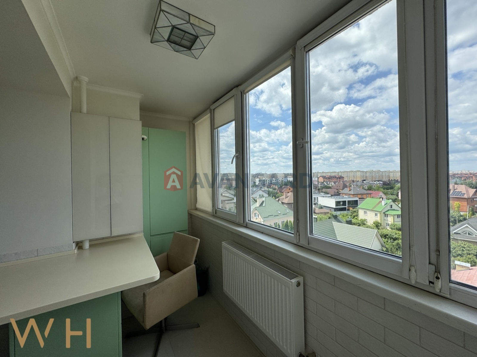 1 комн. квартира, 46/21/15 кв. м., 7/10 этаж фото 7 1 комн. квартира, 46/21/15 кв. м., 7/10 этаж фото 7