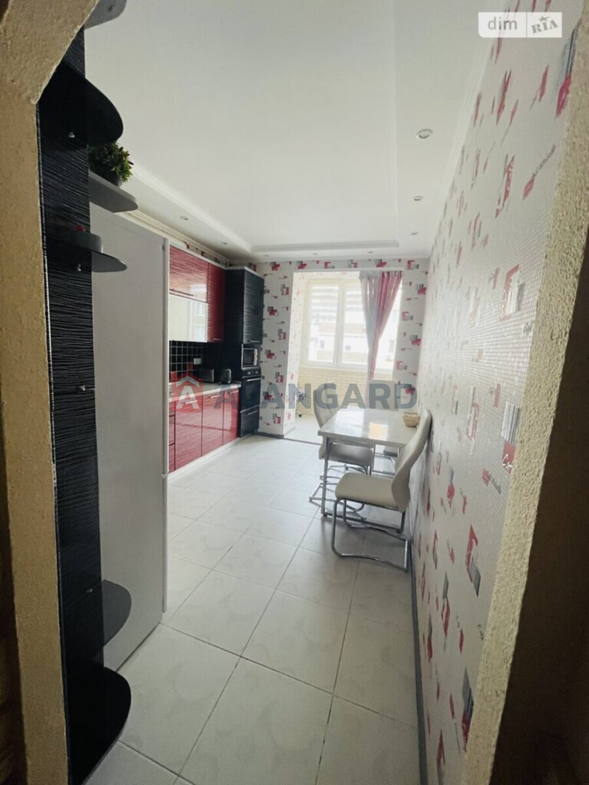 2 кім. квартира, 75/38/- кв. м., 8/11 поверх фото 10 2 кім. квартира, 75/38/- кв. м., 8/11 поверх фото 10