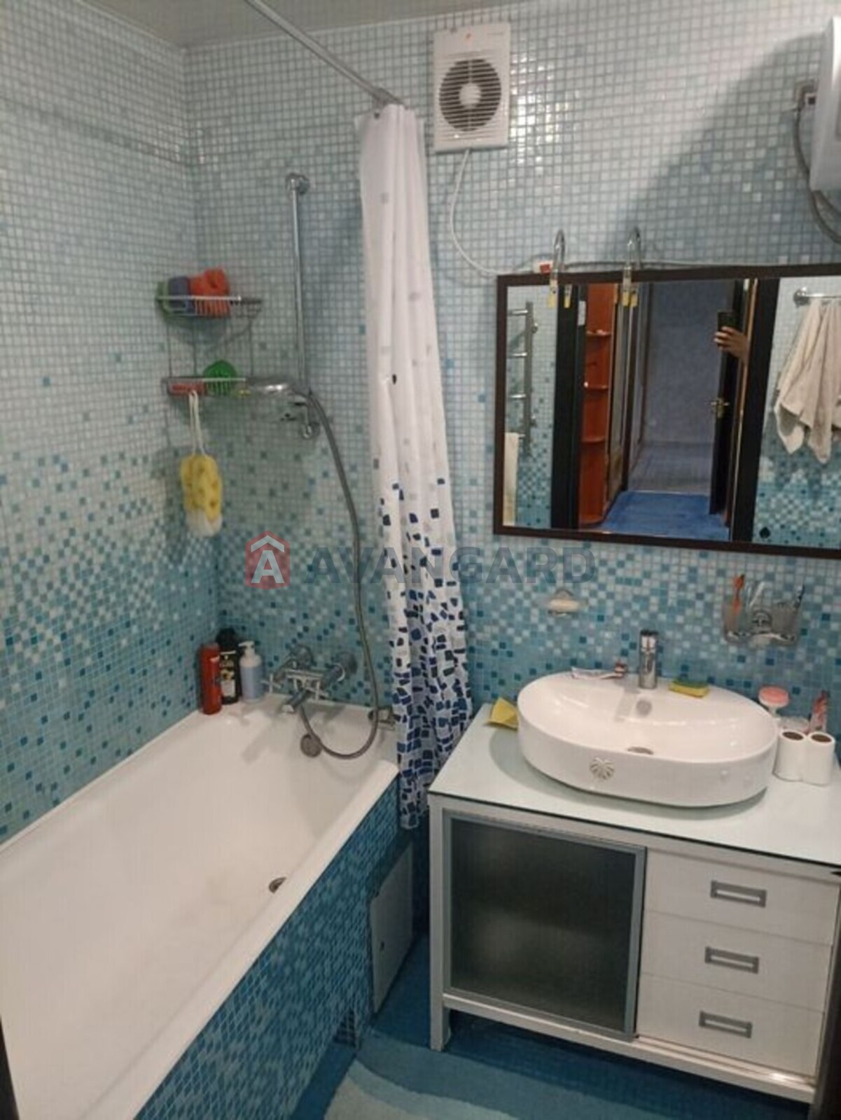 2 комн. квартира, 53/-/8 кв. м., 8/9 этаж фото 4 2 комн. квартира, 53/-/8 кв. м., 8/9 этаж фото 4