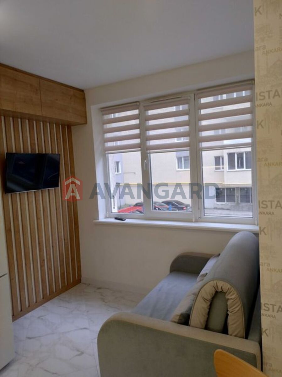 1 комн. квартира, 42/-/12 кв. м., 1/7 этаж фото 4 1 комн. квартира, 42/-/12 кв. м., 1/7 этаж фото 4