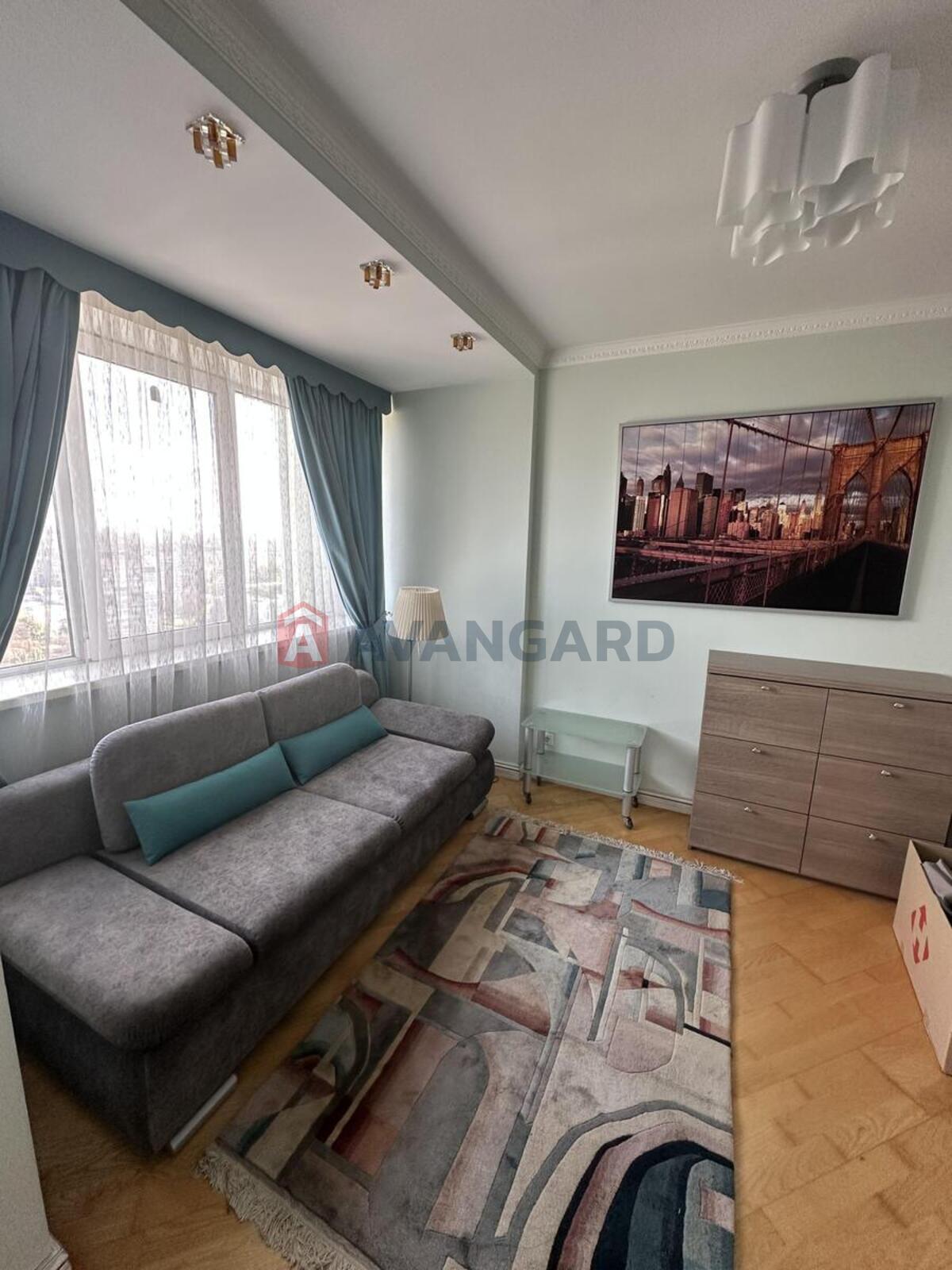4 комн. квартира, 139/90/22 кв. м., 21/25 этаж фото 20 4 комн. квартира, 139/90/22 кв. м., 21/25 этаж фото 20