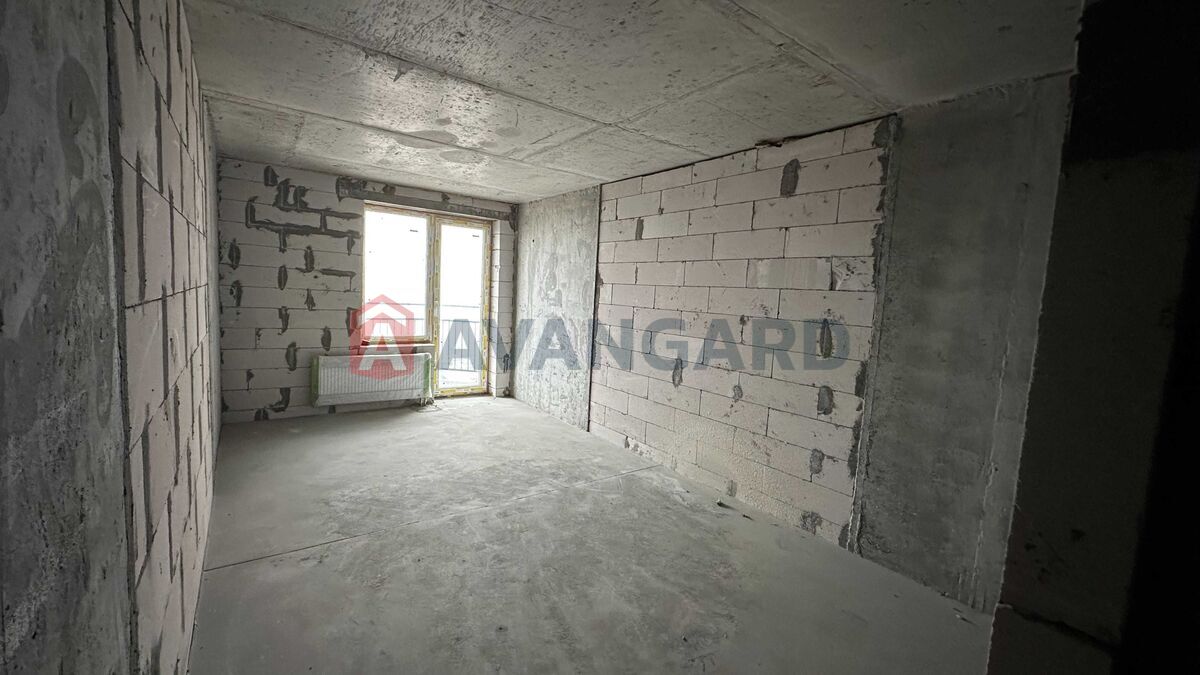 1 комн. квартира, 50/-/15 кв. м., 23/26 этаж фото 5 1 комн. квартира, 50/-/15 кв. м., 23/26 этаж фото 5