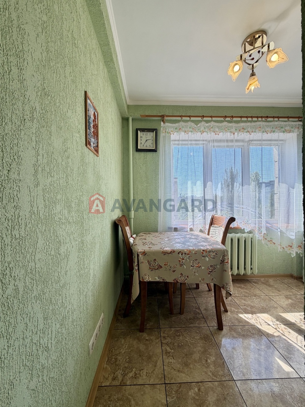 3 комн. квартира, 62/44/7 кв. м., 7/9 этаж фото 9 3 комн. квартира, 62/44/7 кв. м., 7/9 этаж фото 9