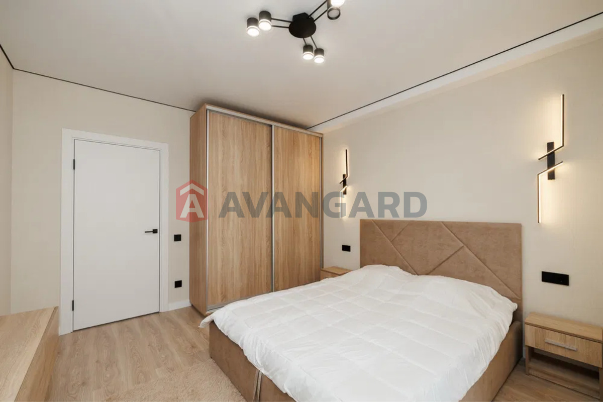 1 кім. квартира, 42/-/12 кв. м., 9/21 поверх фото 15 1 кім. квартира, 42/-/12 кв. м., 9/21 поверх фото 15